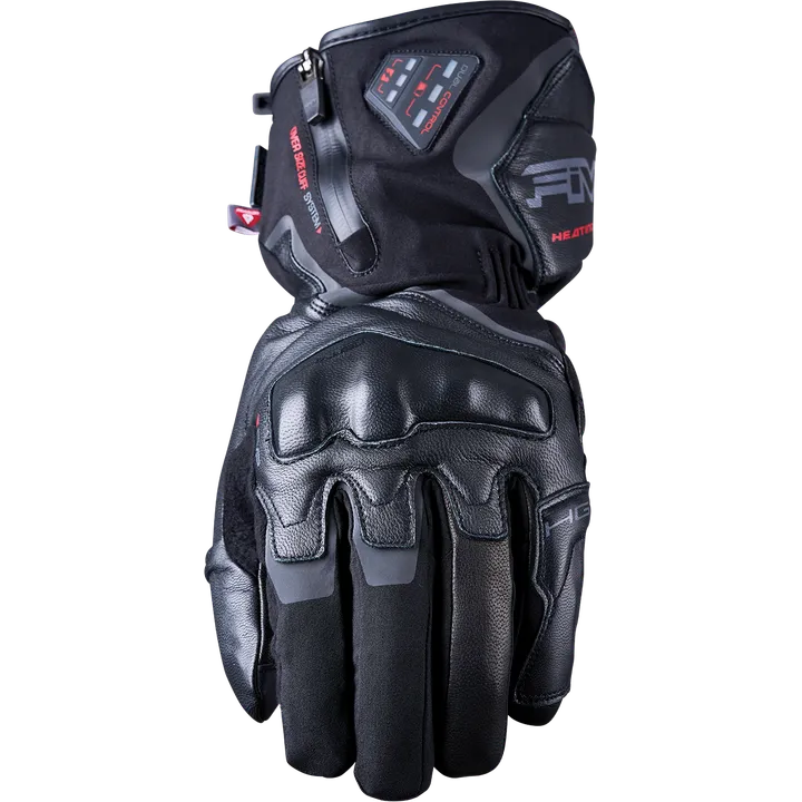 Gant HG1 WP noir