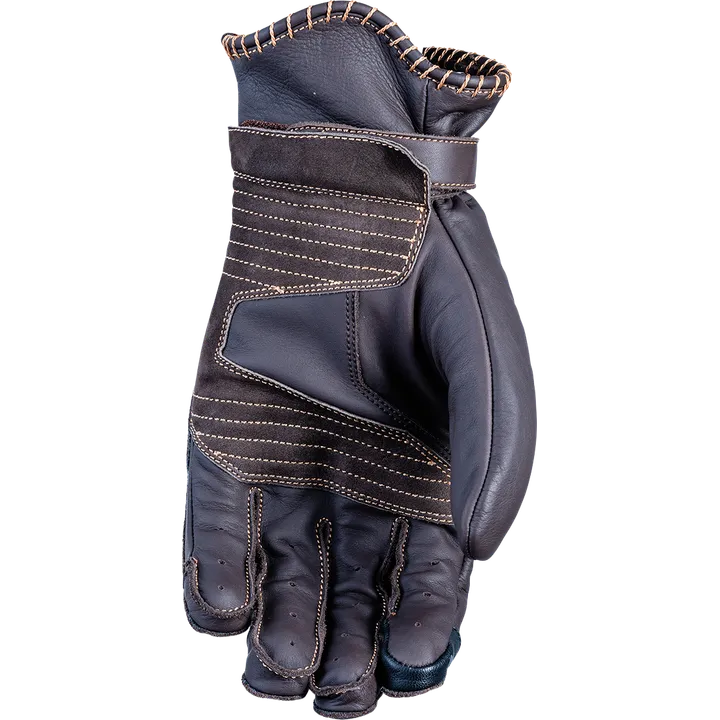 Handschuh OKLAHOMA braun