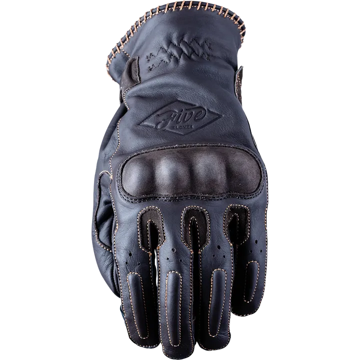 Handschuh OKLAHOMA braun