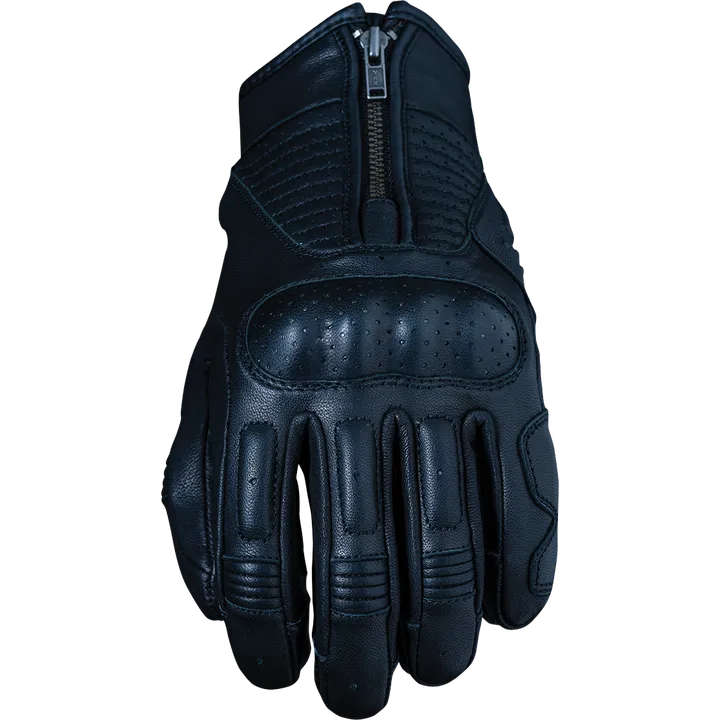 Handschuh Kansas Damen schwarz