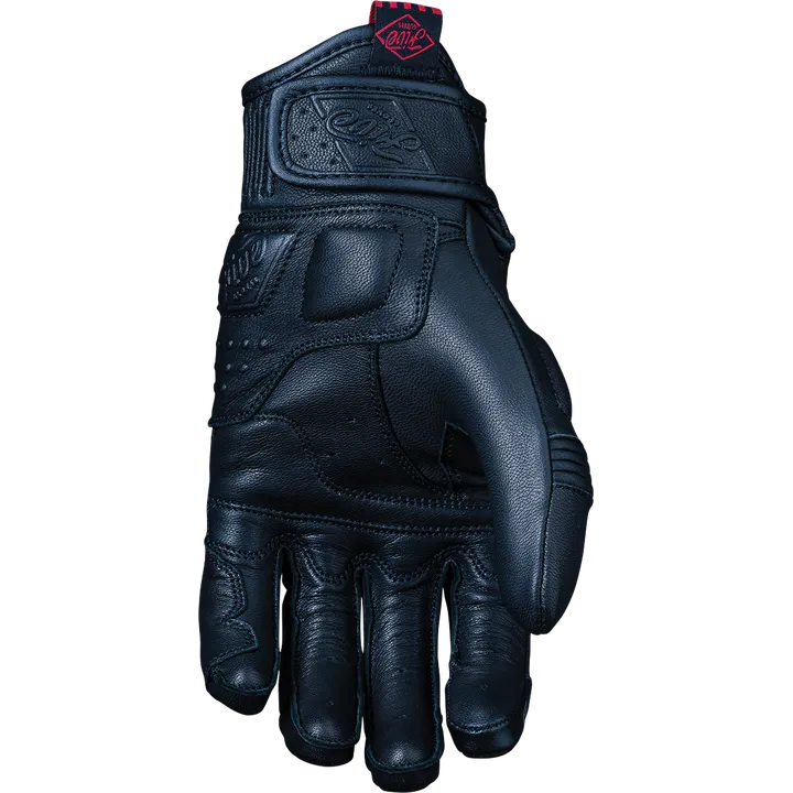 Handschuh Kansas Damen schwarz