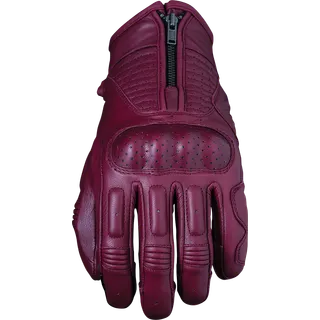Handschuh Kansas Damen schwarz