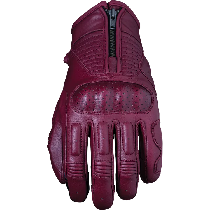 Gant Kansas femme rouge foncé