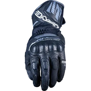 Handschuhe RFX Sport Airflow schwarz