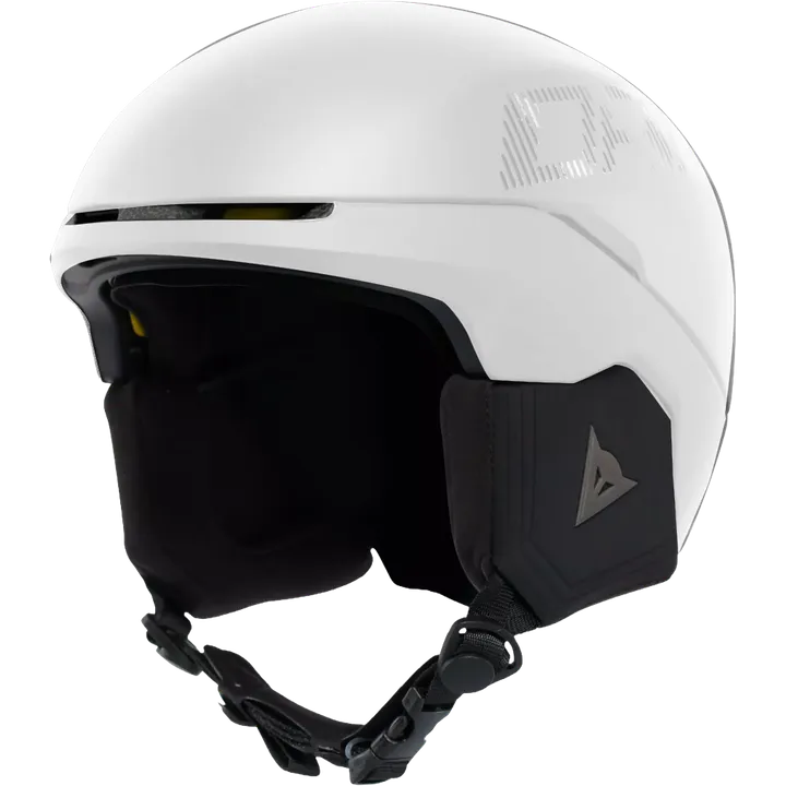 Ski Helmet Nucleo Mips white