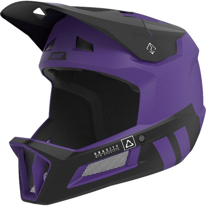 MTB Gravity 2.0 Helmet Lavender