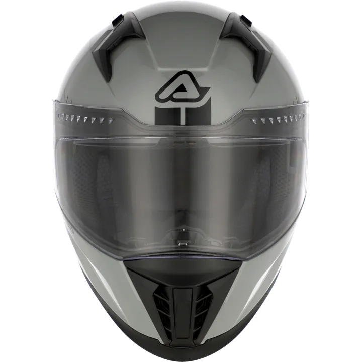 Casque intégral X-Way gris