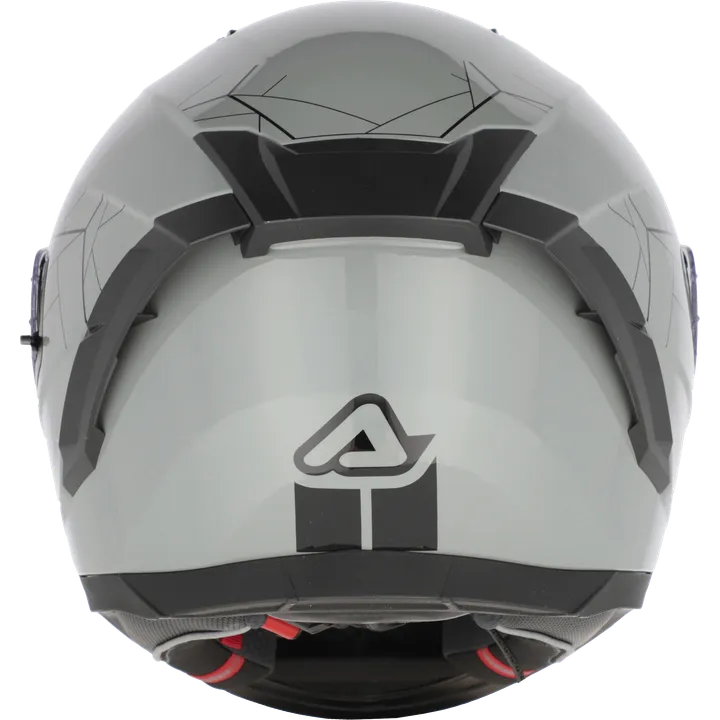 Casque intégral X-Way gris