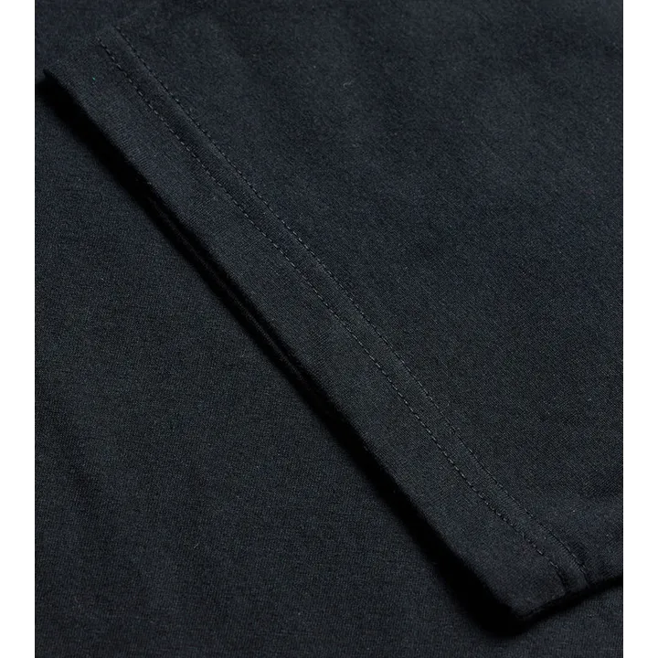 Short Sleeve Tee - Friday Night black