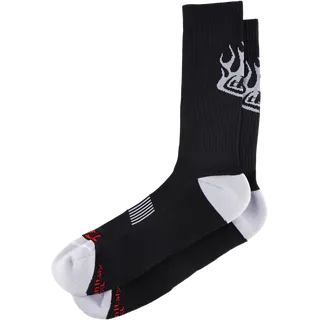 Mens Performance Socks - Sendo violet