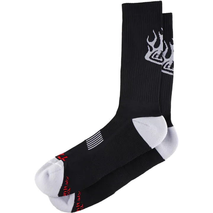 Mens Performance Socks - Sendo black