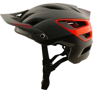 A3 Helmet W/MIPS - Uno blau