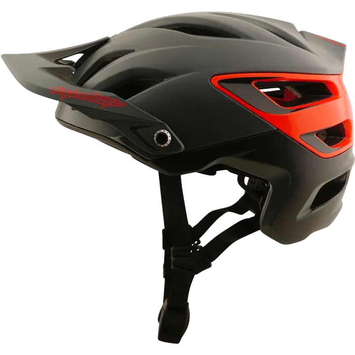 A3 Helmet W/MIPS - Uno blau