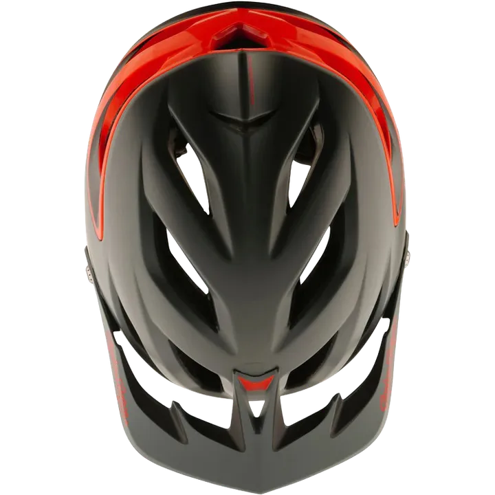 A3 Helmet W/MIPS - Uno blau