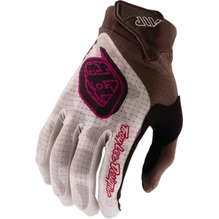 Air Glove - Myth dark green-beige