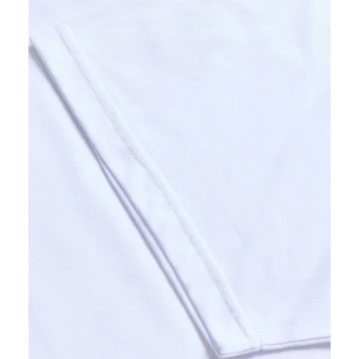 Short Sleeve Tee - Friday Night white