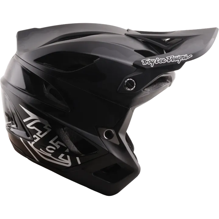 Stage Stunt AS Helmet - Split black camo