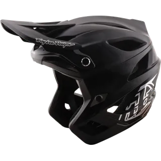 Stage Stunt AS Helmet - Split black camo