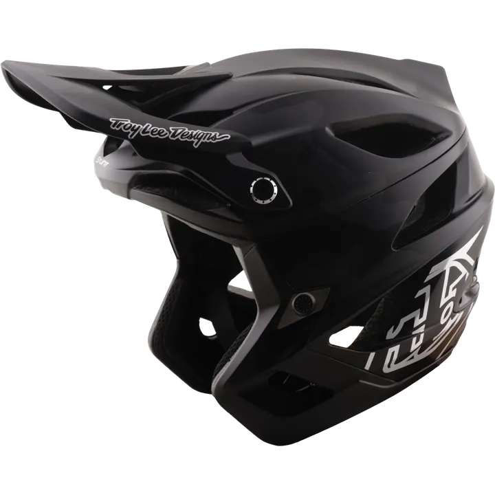 Stage Stunt AS Helmet - Split black camo