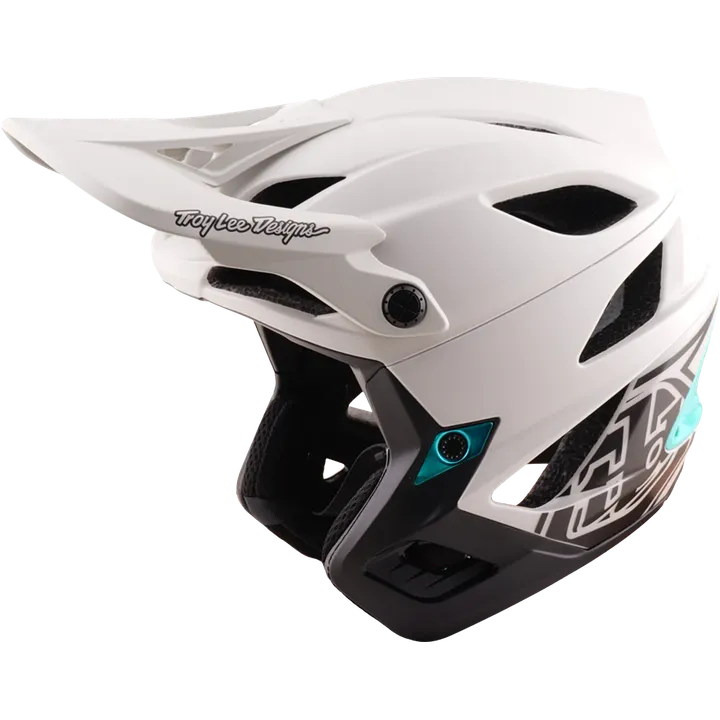 Stage Stunt AS Helmet Drone pumice/real teal
