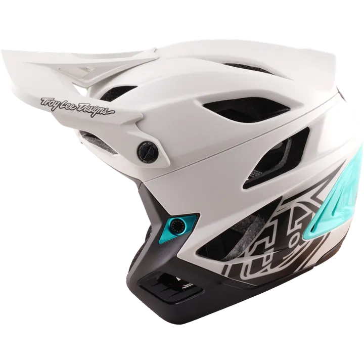 Stage Stunt AS Helmet Drone pumice/real teal