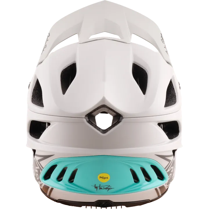 Stage Stunt AS Helmet Drone pumice/real teal