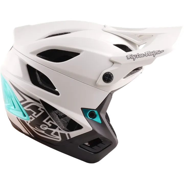 Stage Stunt AS Helmet Drone pumice/real teal