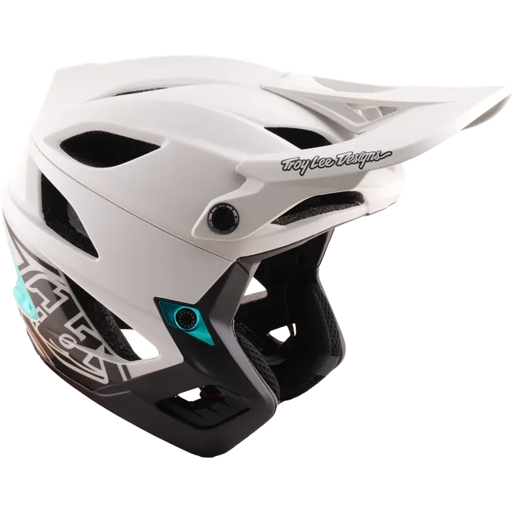 Stage Stunt AS Helmet Drone pumice/real teal