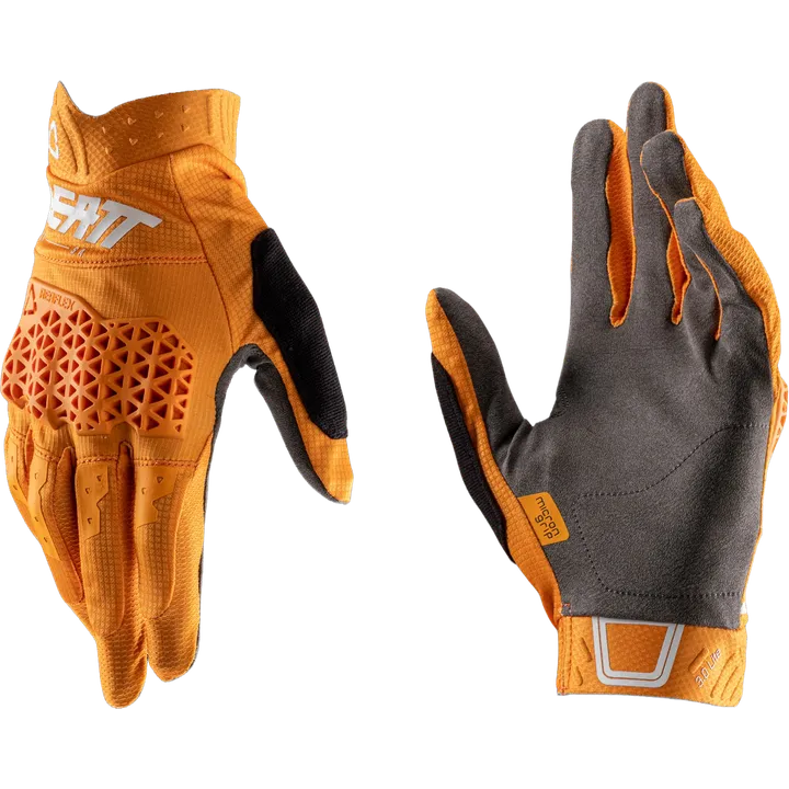 MTB 3.0 Lite Glove lager yellow