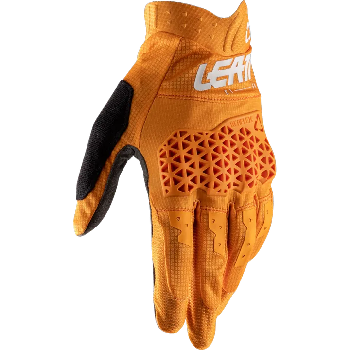 MTB 3.0 Lite Glove lager yellow