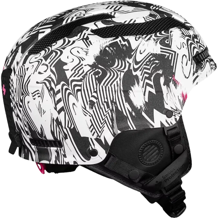 Trooper 2Vi SL Mips Helmet block party