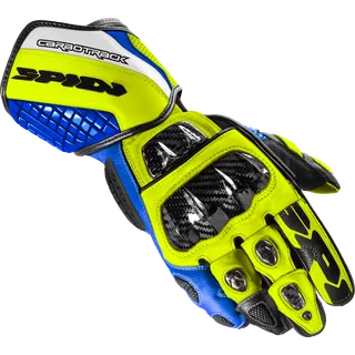 Gants Carbo Track Evo noir-blanc