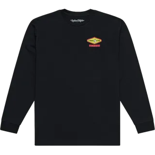 Long Sleeve Tee - Overload noir