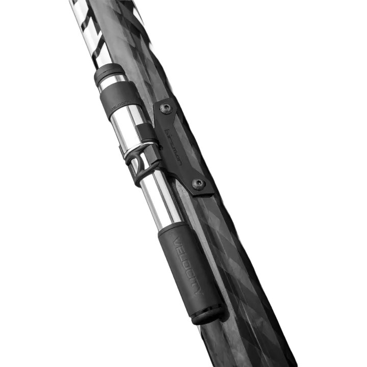 Pompe Velocity Road noir