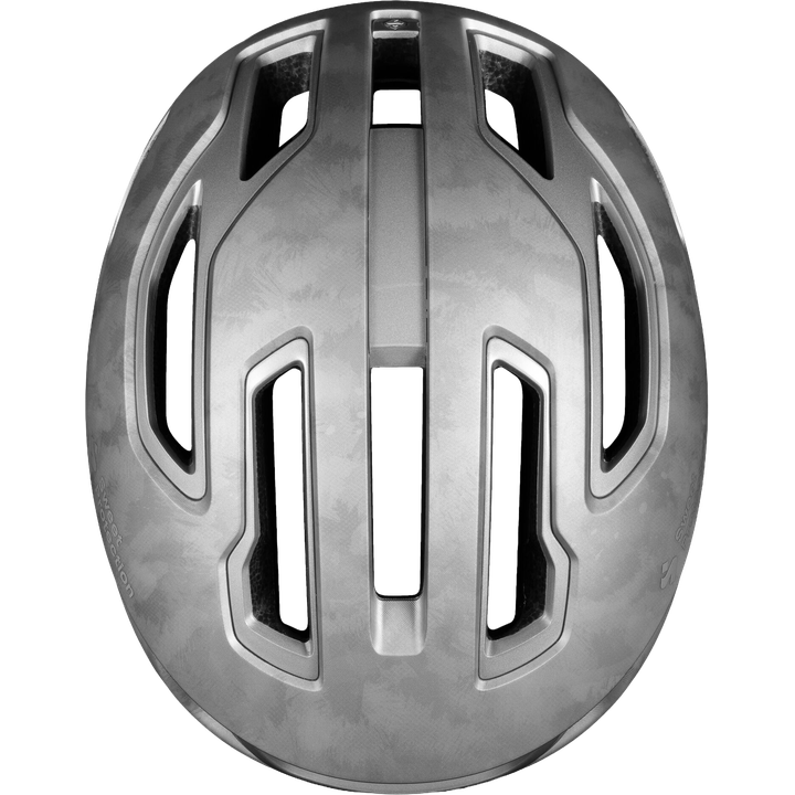 Falconer 2Vi Mips Helmet silver smoke