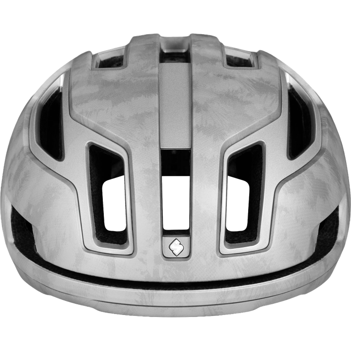Falconer 2Vi Mips Helmet silver smoke