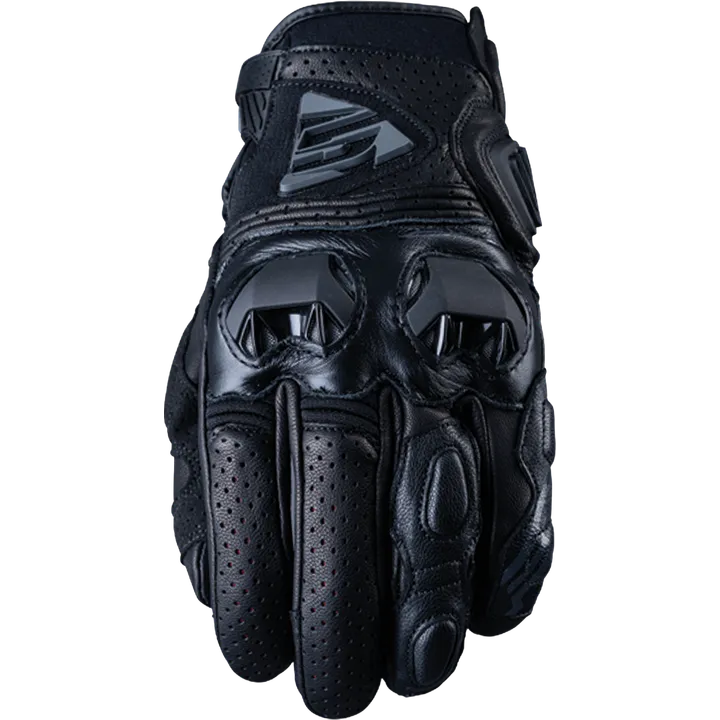 Handschuh SF2 schwarz