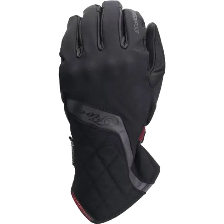 Handschuh MILANO WOMAN 21 WP schwarz