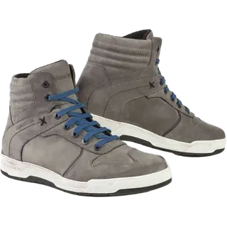 Sneaker Iron WP gris
