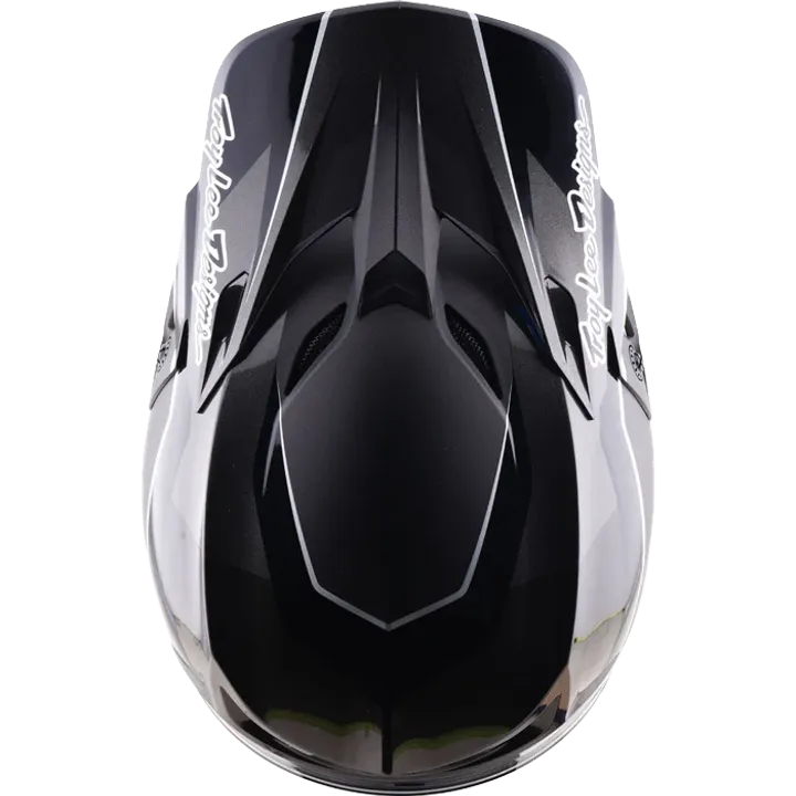 SE5 Polycarbonate Helmet - Stand black-grey