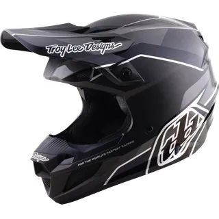 SE5 Polycarbonate Helmet - Stand black-grey