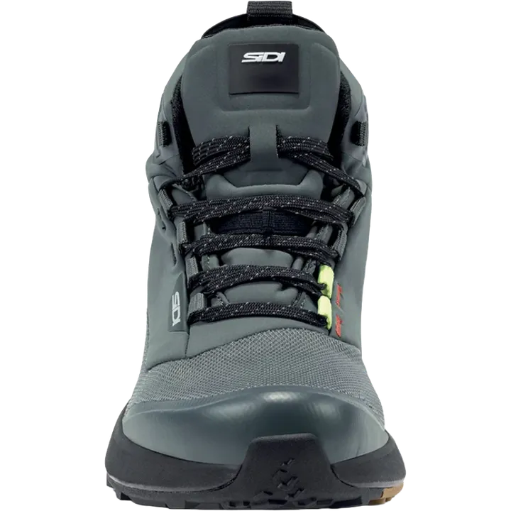 Chaussures Nucleus GTX beige-noir