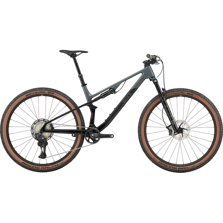 Pace 1 mid grey-carbon