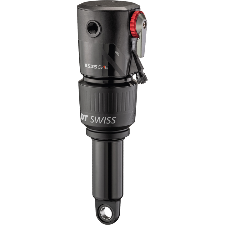 R 535 ONE amortisseur TR Lever 185x55mm