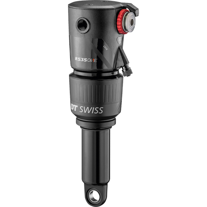 R 535 ONE amortisseur TR Remote 185x55mm