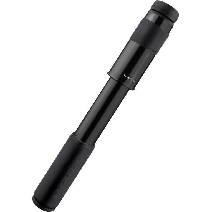 Pompe Velocity Road noir