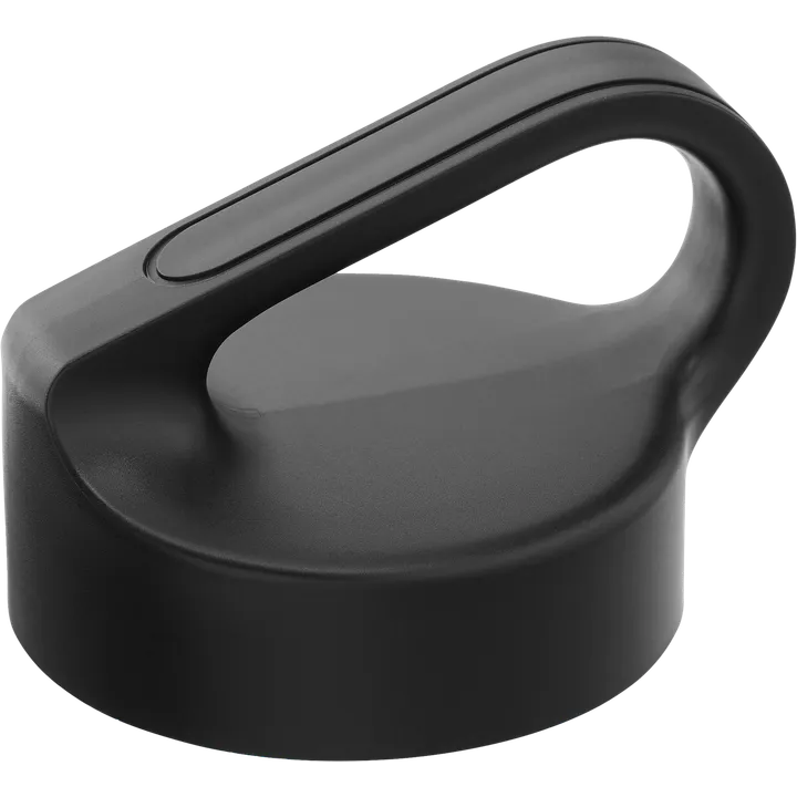 Carry Cap Ersatzdeckel, black