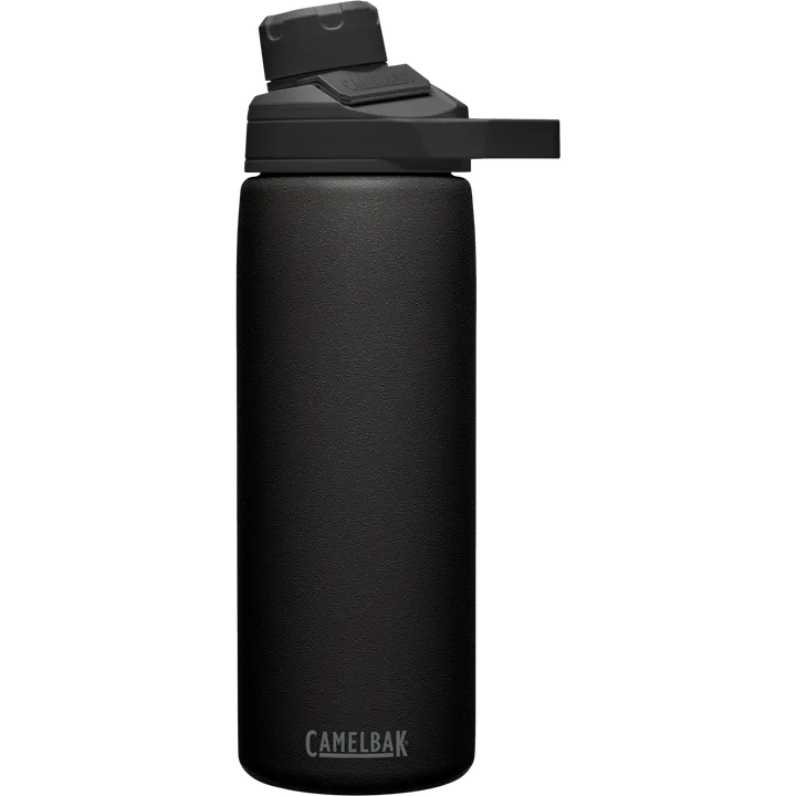 Chute Mag V.I. 0.6l Bottle black