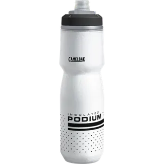 Podium Chill 0.71l fiery red white