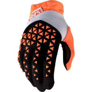 Gants Airmatic vert